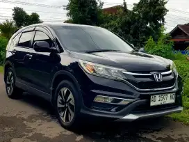 Honda Crv V 2016