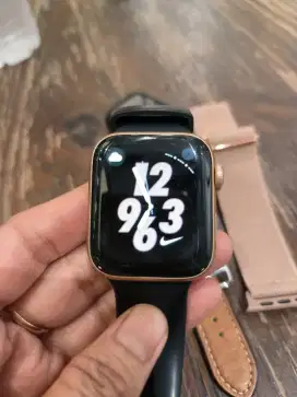 Apple Watch Series 4 Rose Gold 40mm