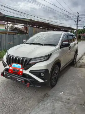 Jual mobil terioos x 1.5 mt tahun 2023