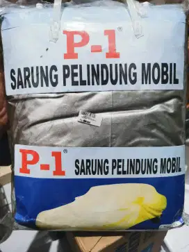 Selimut Mobil Avanza. Kondisi Baru.