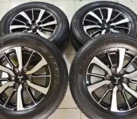 VELG OEM PAJERO SPORT