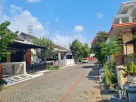 Rumah Permata Jingga Soekarno Hatta Suhat, Luas 105 m²