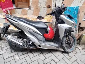 Honda Vario 150 THN 2019