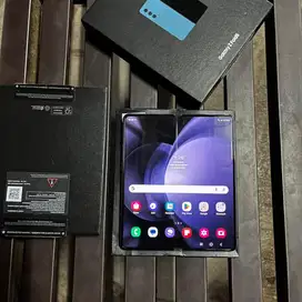 SAMSUNG GALAXY FOLD 5 256GB GARANSI RESMI SEIN