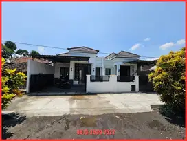 3 Kamar Rumah di Jual Jakal Km 10 Jogja