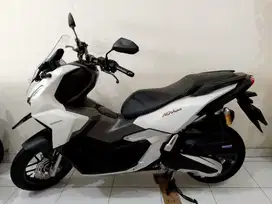 Honda Adv Abs 2024 Type tertinggi!!