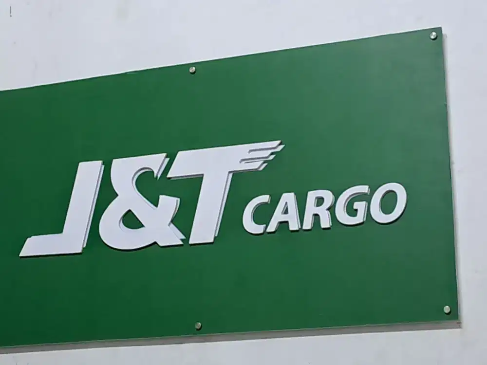 DICARI ADMIN JNT CARGO