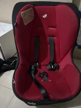 Jual car seat baby dan toddle