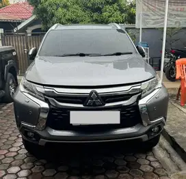 Jual Mitsubishi Pajero