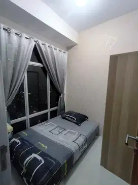 disewakan apartemen tengah kota gunawangsa tidar