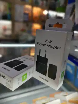 Batok charger samsung 25watt original garansi 1 tahun