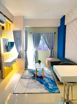 disewakan apartemen gunawangsa merr tower b luas 47