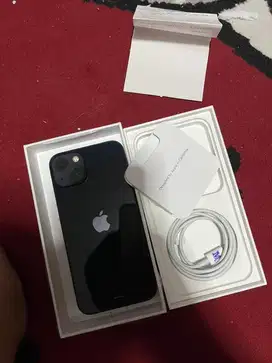 Iphone 13 128GB Midnight IBOX