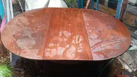 Mebel atau Furniture Vintage - Kuno / Antik / Langka Kayu Jati