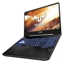 ASUS TUF GAMING A15 RAYZEN 5 Kredit tanpa dp