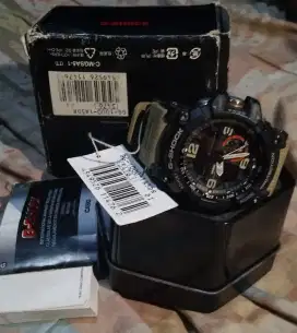 G shock gg1000 mudmaster