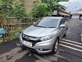 Honda HRV E Matic 2017 Dp 2 Juta Promo