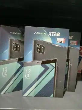 New Advan XTab Promo Termurah!