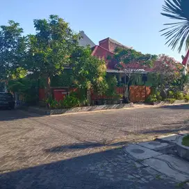 Rumah murah sidoarjo kota pojok hook