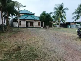 di SEWAKAN RUMAH serbaguna