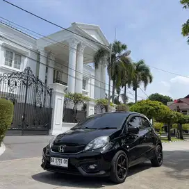 Honda brio e manual 2018 muran (dp 20 jt)