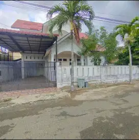 di JUAL RUMAH PRIBADI