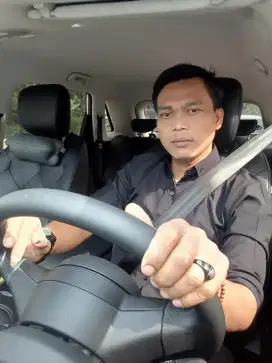 Saya lagi cari pekerjaan supir pribadi siap bekerja kpn aja