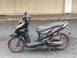 honda Beat Deluxe 2020