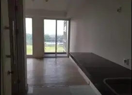 jual cepat langka termurah studio apartemen landmark residence