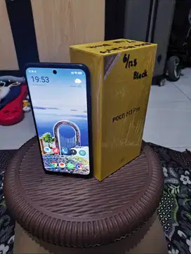 Poco m3 pro 5g ( ram 6 rom 128 gb) no nego