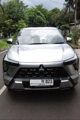 Jual SUV Mitsubishi Xforce Ultimate 2024