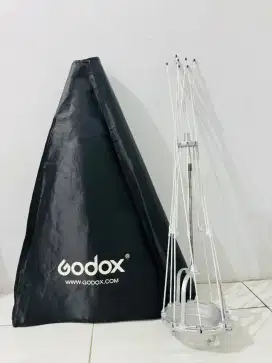 Godox SB-UE 120cm Octagon Umbrella Honeycomb Grid With Bowens Mount