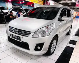 DIJUAL NEW SUZUKI ERTIGA 1.4 GL M/T 2015  TERMURAH DAN KONDISI TERAWAT