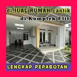 di JUAL RUMAH PRIBADI Minimalis