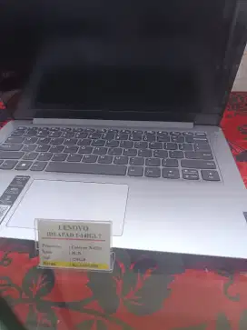 Laptop Lenovo Ideapad 1 14IGL7