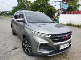 Km 24rban / almaz panoramic Sunroof 5seat matic 2019