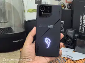 Asus Rog Phone 8 Pro 5G - 24/1TB - Garansi Resmi TAM