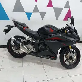 Honda CBR 250r ABS