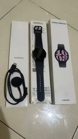 Samsung Galaxy Watch 6