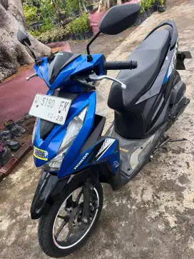 Honda beat ecco 2023 w gresik