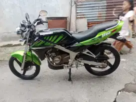 Ninja ss pemakain 2015 pajak hidup