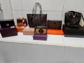 Tas wanita premium branded