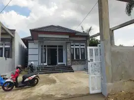 di JUAL RUMAH BARU Minimalis