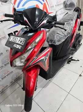 HONDA VARIO 125 KZR 2014