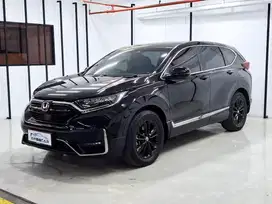 Honda CR-V 2022 Bensin