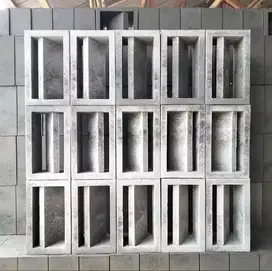 Roster beton modern 20 x 20