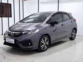 Honda Jazz 2019 Bensin