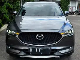 KM15rb! MAZDA CX-5 ELITE 2019 MACHINE GREY CX5