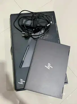 HP ENVY x360 Convertible 13