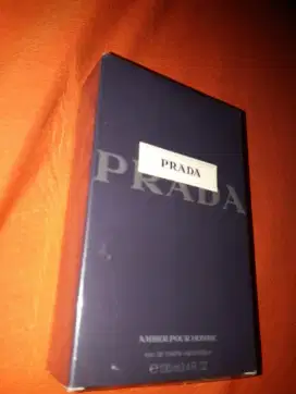 PRADA  Amber Pour Homme